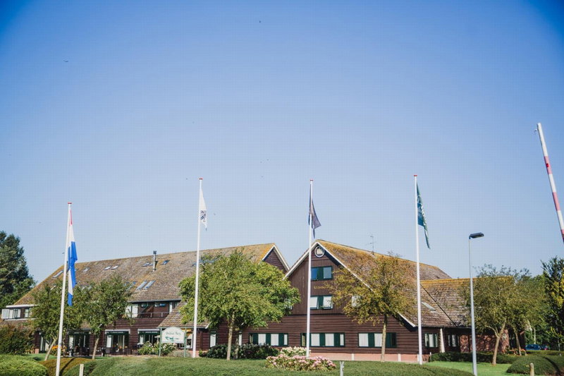 Hotel Sportsbar & Brasserie Dorhout Mees, Nunspeet, The Netherlands