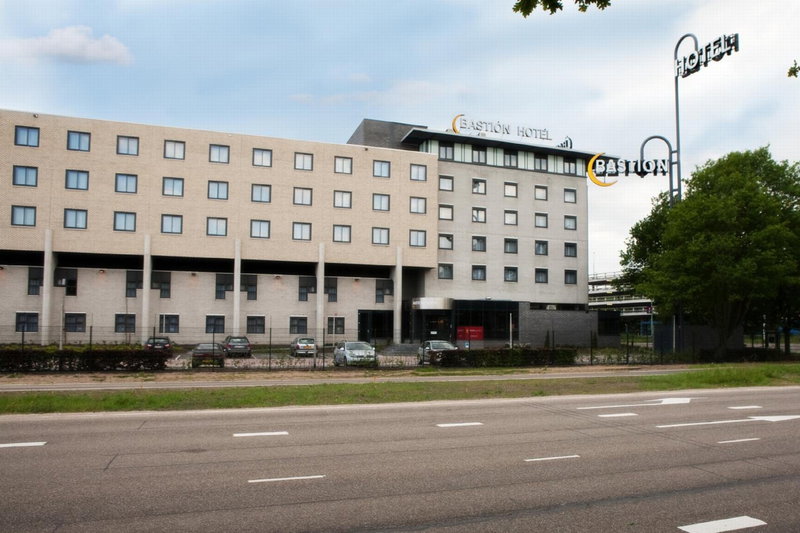 Bastion Hotel Utrecht, Nieuwegein, The Netherlands