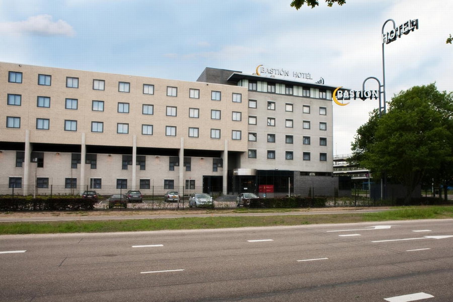 Bastion Hotel Utrecht, Nieuwegein, The Netherlands