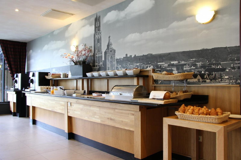 Bastion Hotel Utrecht, Nieuwegein, The Netherlands