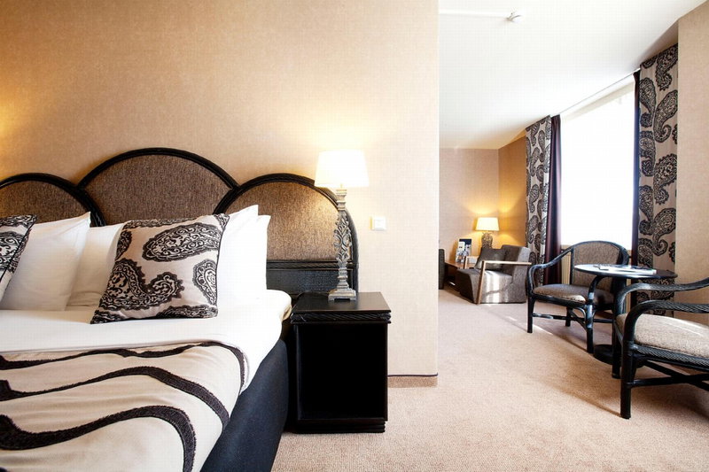 Carlton Oasis Hotel, Spijkenisse, The Netherlands