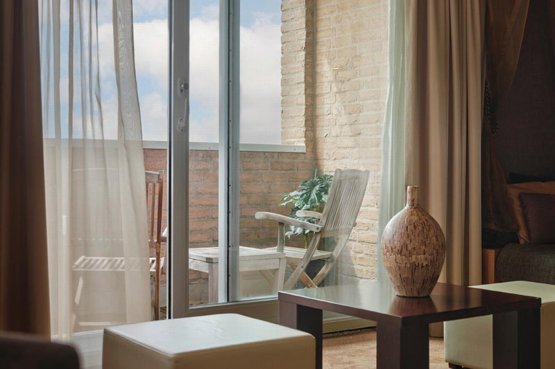 Carlton Oasis Hotel, Spijkenisse, The Netherlands
