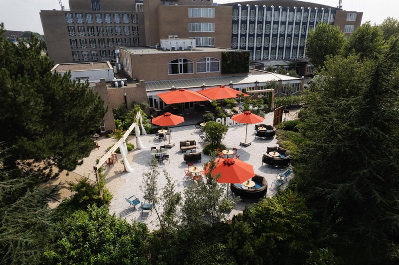 Carlton Oasis Hotel, Spijkenisse, The Netherlands