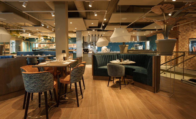 Carlton Oasis Hotel, Spijkenisse, The Netherlands
