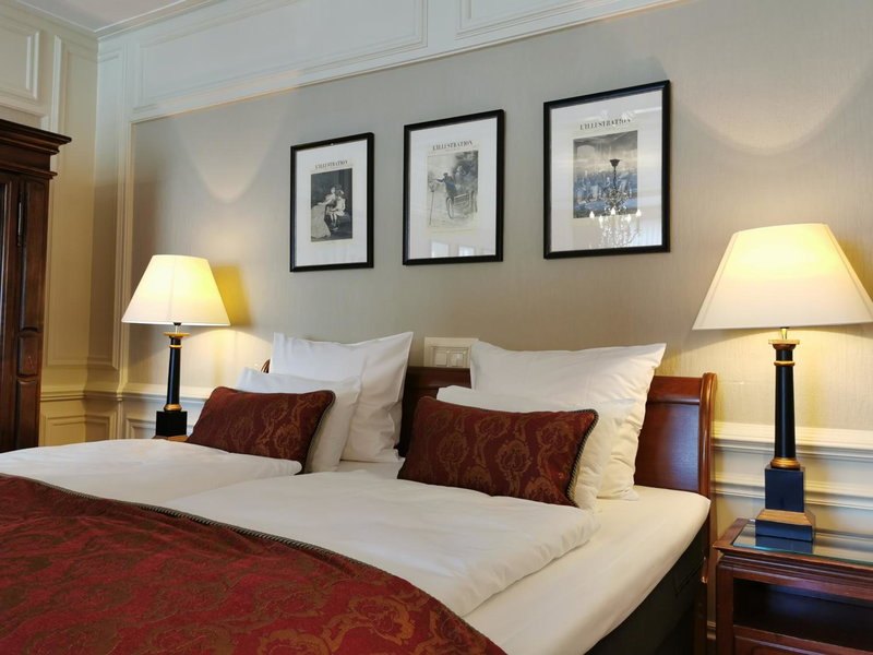 Apollofirst Boutique Hotel, Amsterdam, Нидерланды