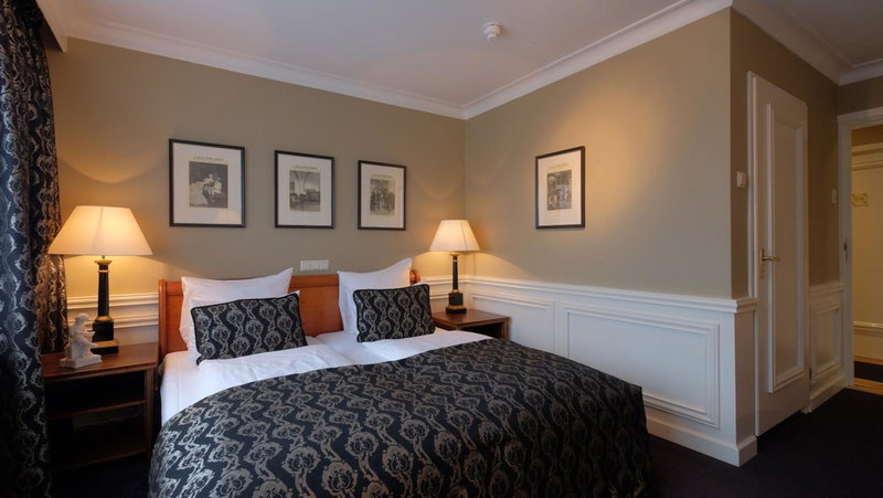 Apollofirst Boutique Hotel, Amsterdam, Нидерланды