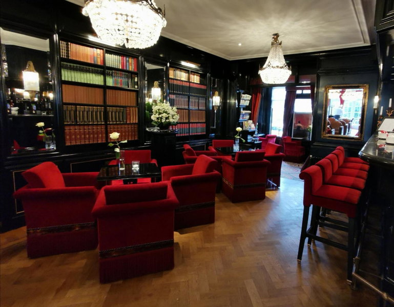 Apollofirst Boutique Hotel, Amsterdam, Нидерланды