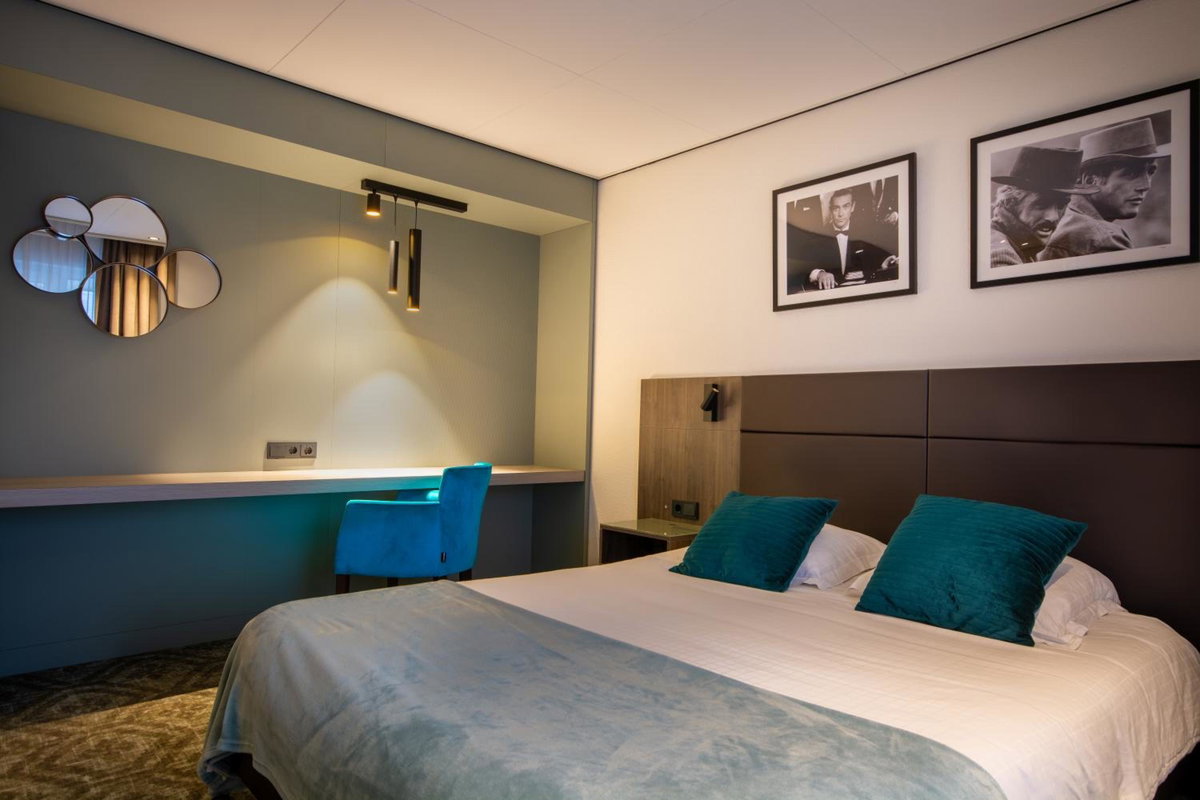 Hotel · Hotel Edenpark, Brunssum