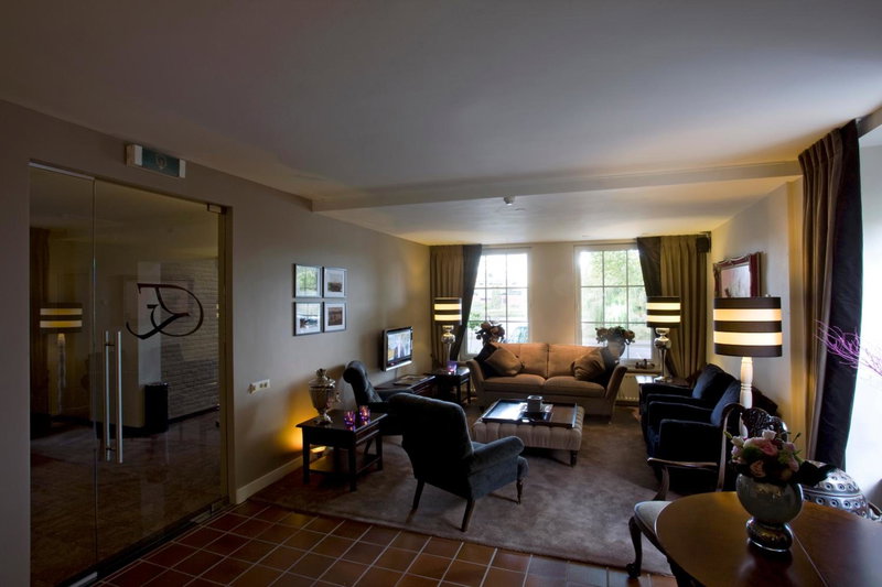 Hotel Edenpark, Brunssum, Países Bajos