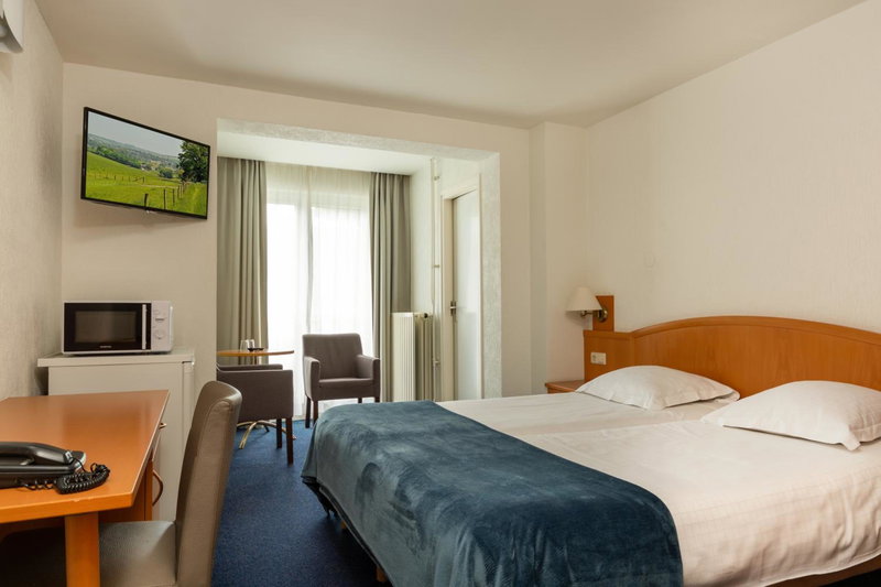 Hotel Edenpark, Brunssum, Países Bajos