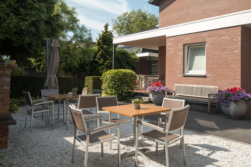 Hotel Edenpark, Brunssum, Países Bajos