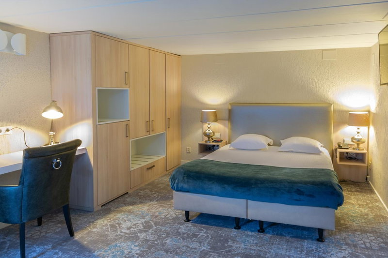 Hotel Edenpark, Brunssum, Países Bajos
