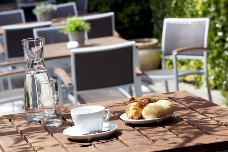 Campanile Hotel & Restaurant Gouda, Gouda, The Netherlands