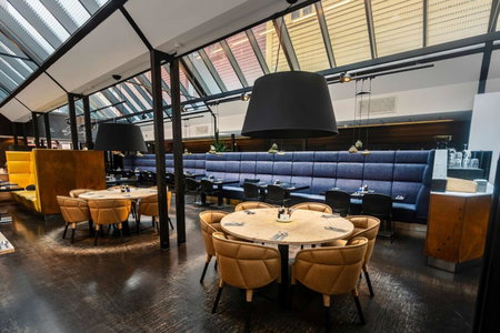 Radisson Blu Royal Hotel, Bergen, A Verified Net Zero Hotel, Bergen, Норвегия