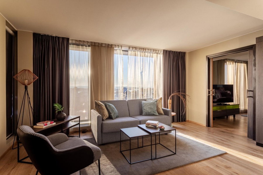 Clarion Hotel The Hub, Oslo, Norwegen
