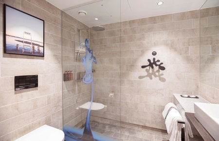 Clarion Hotel The Hub, Oslo, Norwegen