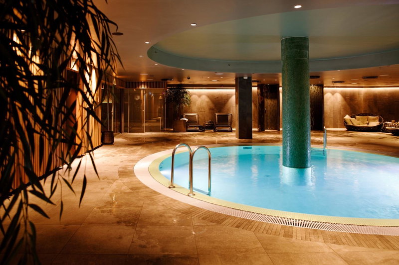 Clarion Hotel The Hub, Oslo, Norwegen