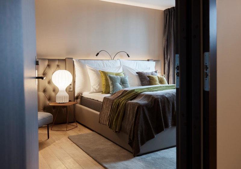 Clarion Hotel The Hub, Oslo, Norwegen
