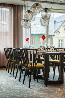 Radisson Blu Hotel, Tromsø, A Verified Net Zero Hotel, Tromso, Norwegen