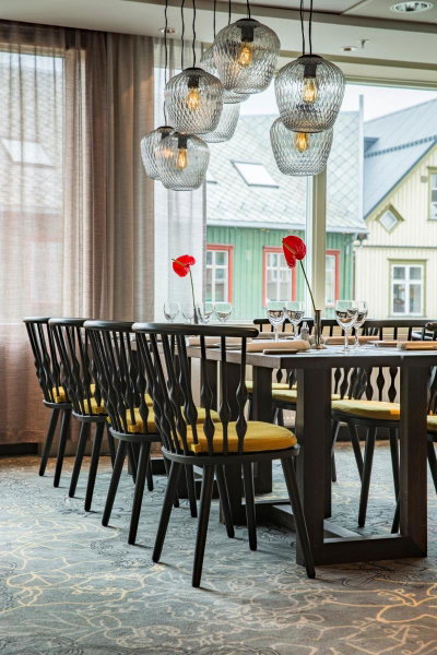 Radisson Blu Hotel, Tromsø, A Verified Net Zero Hotel, Tromso, Norwegen