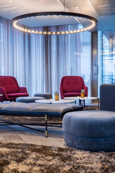 Radisson Blu Hotel, Tromsø, A Verified Net Zero Hotel, Tromso, Norwegen