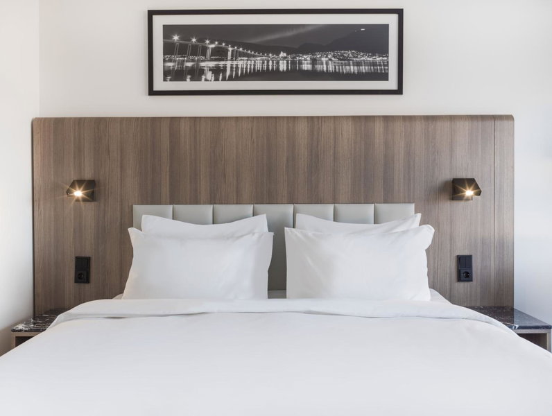 Radisson Blu Hotel, Tromsø, A Verified Net Zero Hotel, Tromso, Norwegen