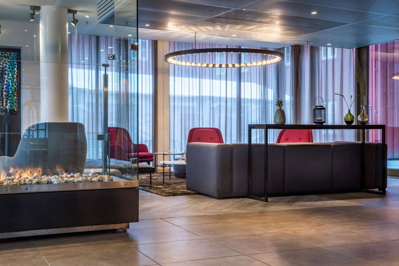 Radisson Blu Hotel, Tromsø, A Verified Net Zero Hotel, Tromso, Norwegen
