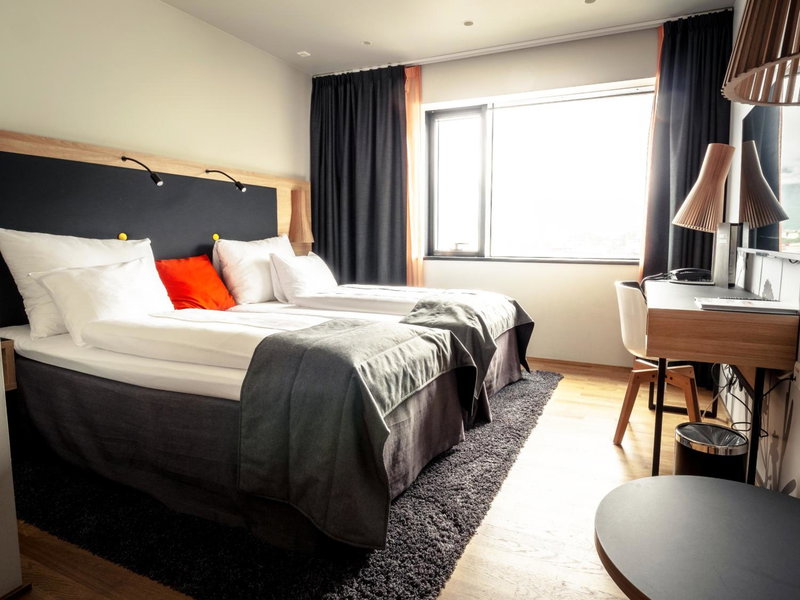 Clarion Hotel The Edge, Tromso, Norwegen