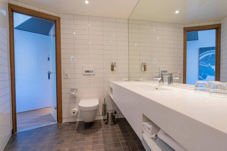 Clarion Hotel The Edge, Tromso, Norwegen