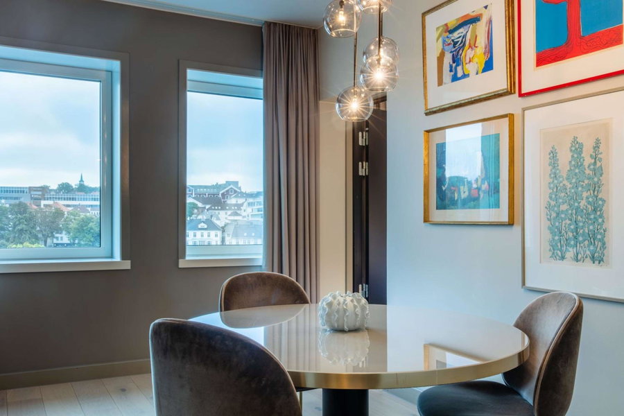 Radisson Blu Atlantic Hotel, Stavanger, Stavanger, Noruega