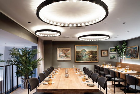 Radisson Blu Atlantic Hotel, Stavanger, Stavanger, Noruega