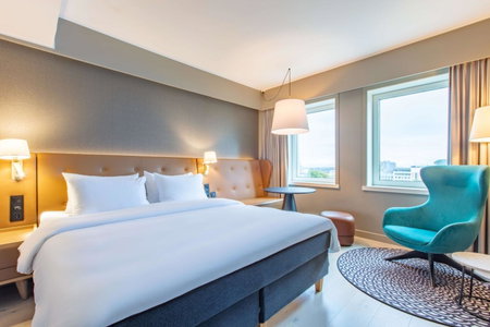 Radisson Blu Atlantic Hotel, Stavanger, Stavanger, Noruega