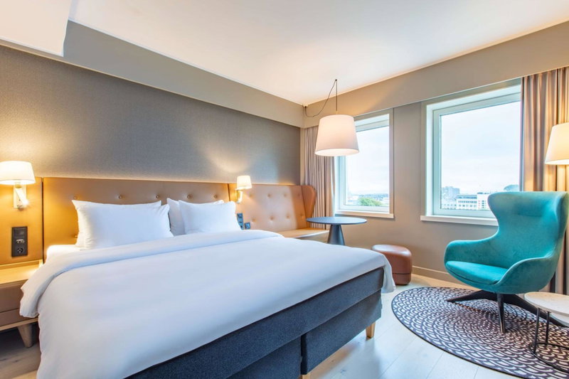Radisson Blu Atlantic Hotel, Stavanger, Stavanger, Noruega