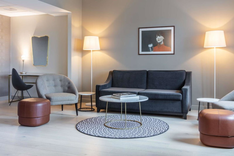 Radisson Blu Atlantic Hotel, Stavanger, Stavanger, Noruega