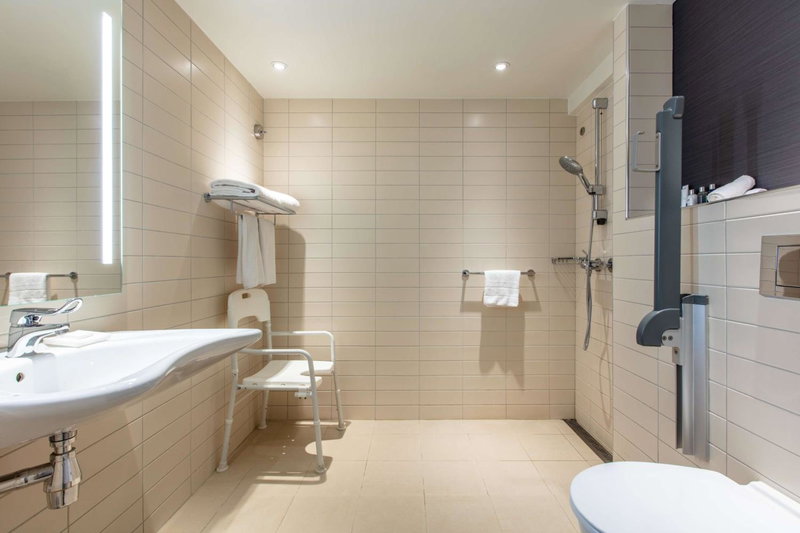 Radisson Blu Scandinavia Hotel, Oslo, Oslo, Norwegen
