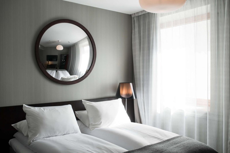 Bergen Børs Hotel, Bergen, Norway