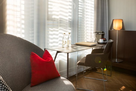 Bergen Børs Hotel, Bergen, Norway