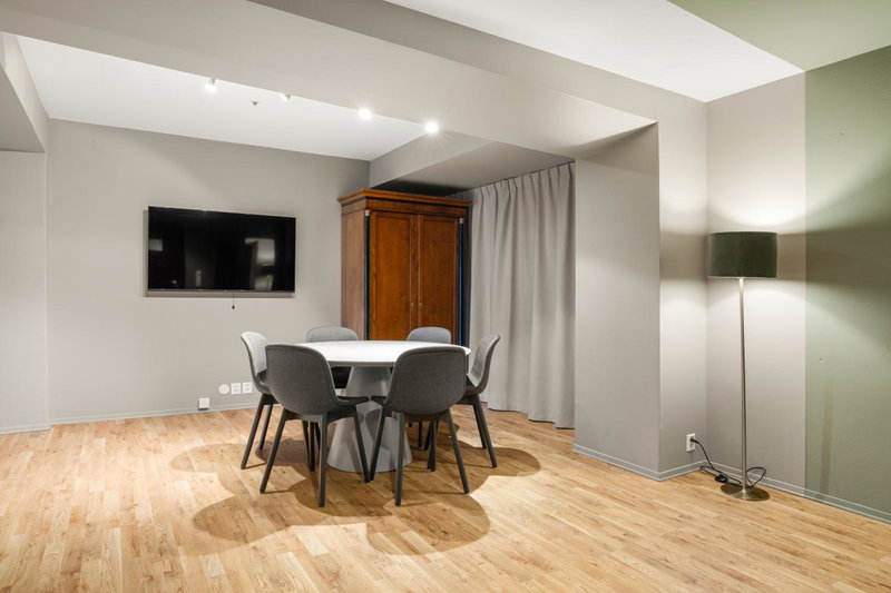 Home Hotel Bryggen, Bergen, Norwegen