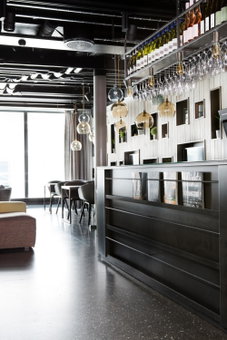 Comfort Hotel Xpress Central Station, Oslo, Norwegen