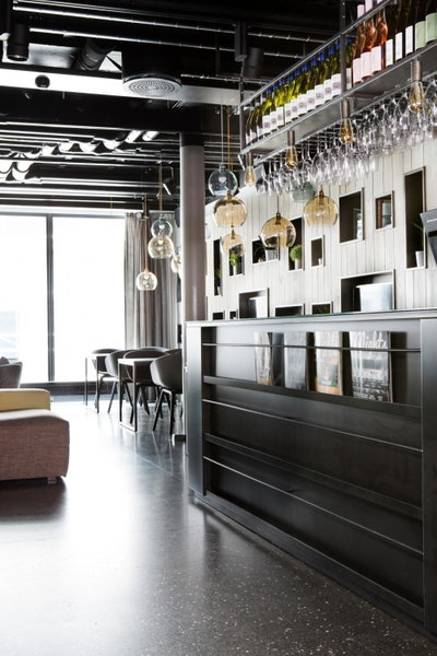 Comfort Hotel Xpress Central Station, Oslo, Norwegen