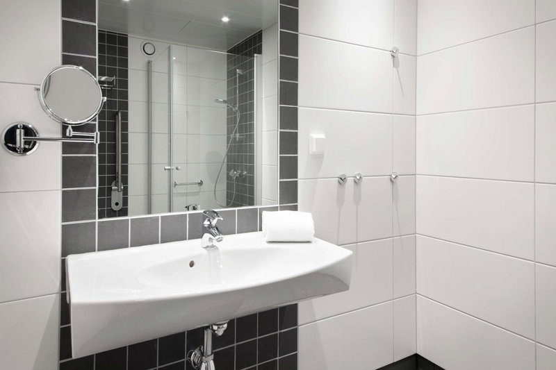 Park Inn by Radisson Oslo Airport Hotel West, Gardermoen, Noruega