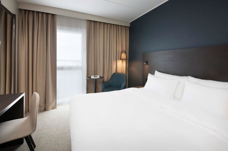 Park Inn by Radisson Oslo Airport Hotel West, Gardermoen, Noruega