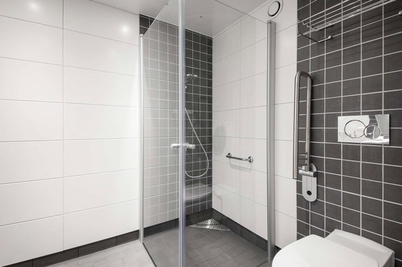 Park Inn by Radisson Oslo Airport Hotel West, Gardermoen, Noruega