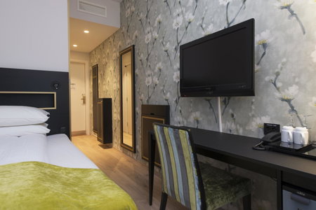Thon Hotel Opera, Oslo, Norwegen
