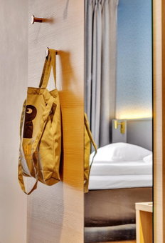 Comfort Hotel Xpress Tromsø, Tromso, Норвегия