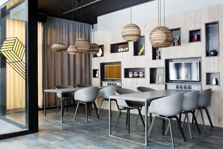 Comfort Hotel Xpress Tromsø, Tromso, Норвегия
