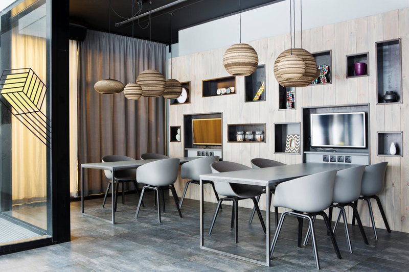 Comfort Hotel Xpress Tromsø, Tromso, Норвегия