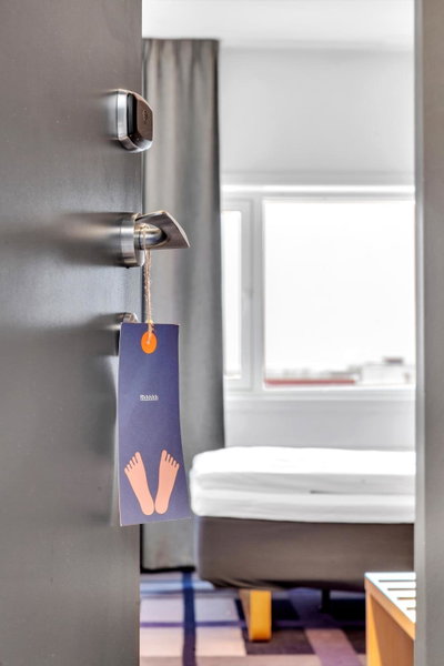 Comfort Hotel Xpress Tromsø, Tromso, Норвегия