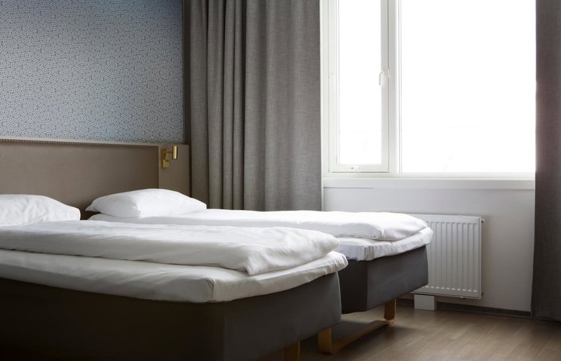 Comfort Hotel Xpress Tromsø, Tromso, Норвегия