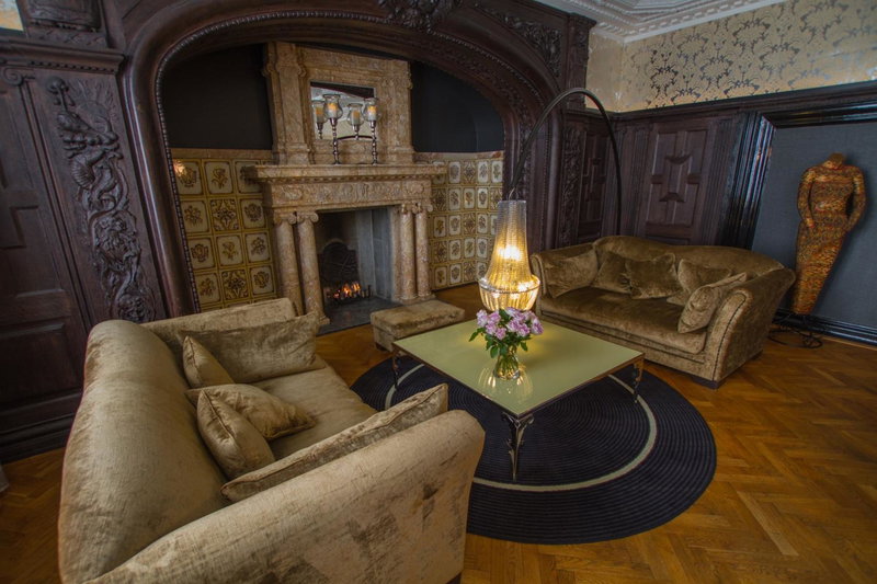 Home Hotel Havnekontoret, Bergen, Norway